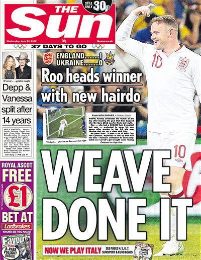 the sun uk football|More.